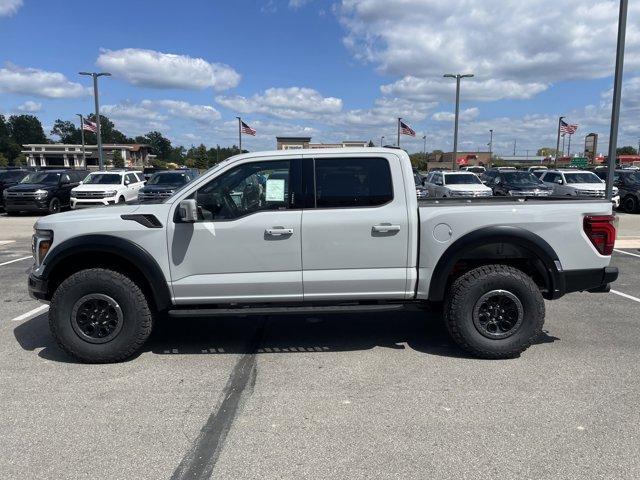 new 2024 Ford F-150 car, priced at $93,400