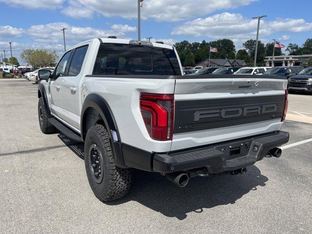 new 2024 Ford F-150 car, priced at $93,400