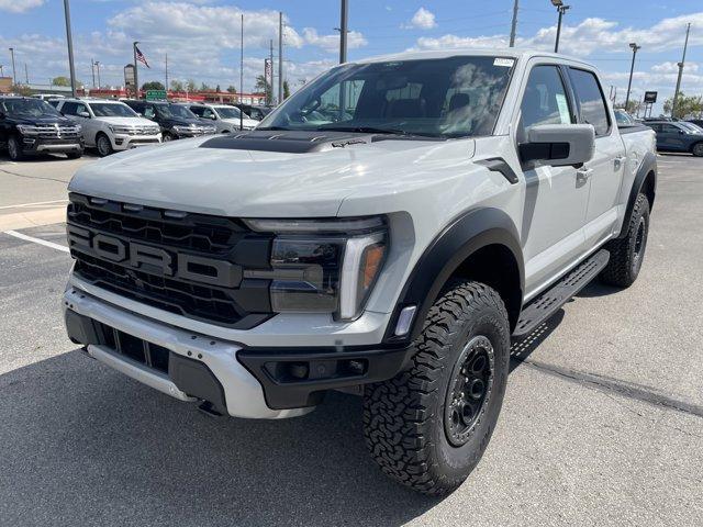 new 2024 Ford F-150 car, priced at $93,400