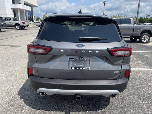 new 2024 Ford Escape car, priced at $48,615