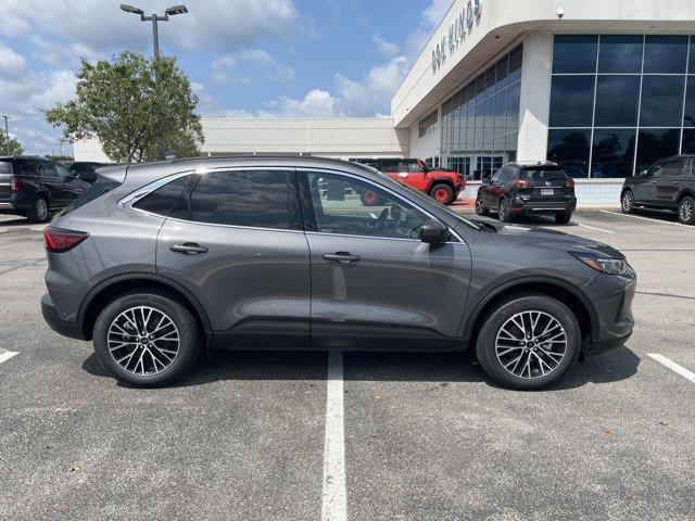 new 2024 Ford Escape car, priced at $48,615