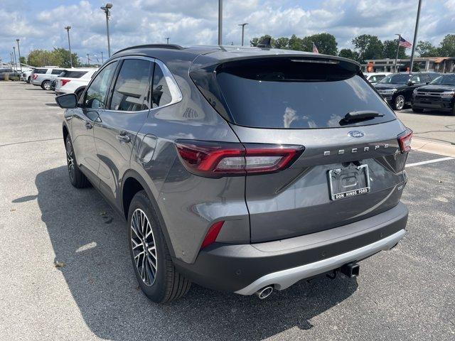 new 2024 Ford Escape car, priced at $48,615