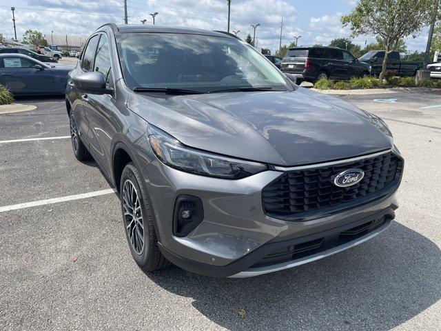 new 2024 Ford Escape car, priced at $48,615