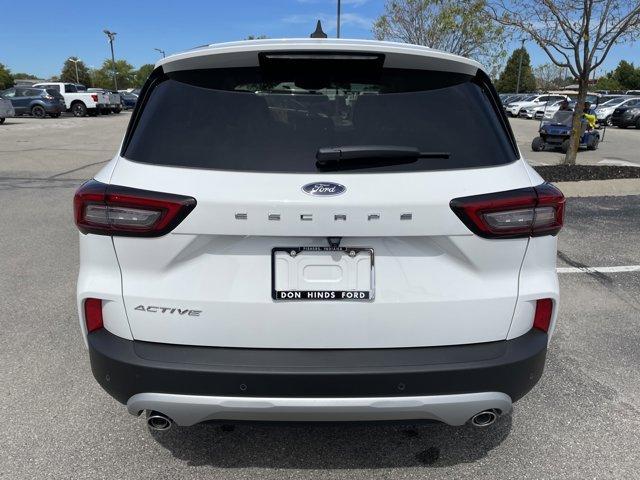 new 2024 Ford Escape car, priced at $35,360