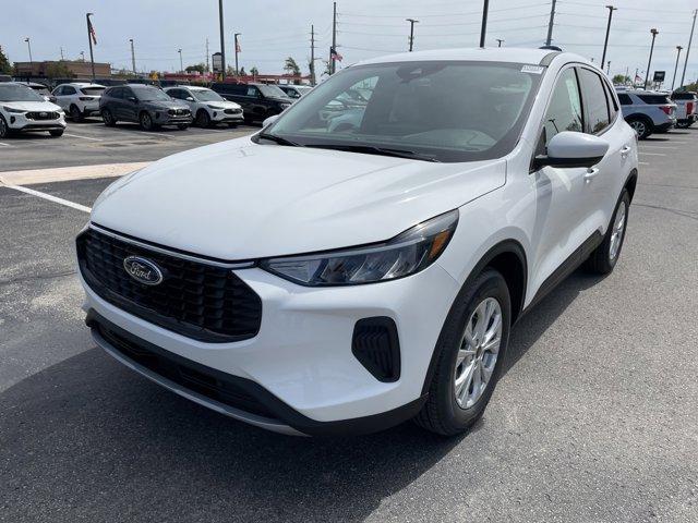 new 2024 Ford Escape car, priced at $35,360