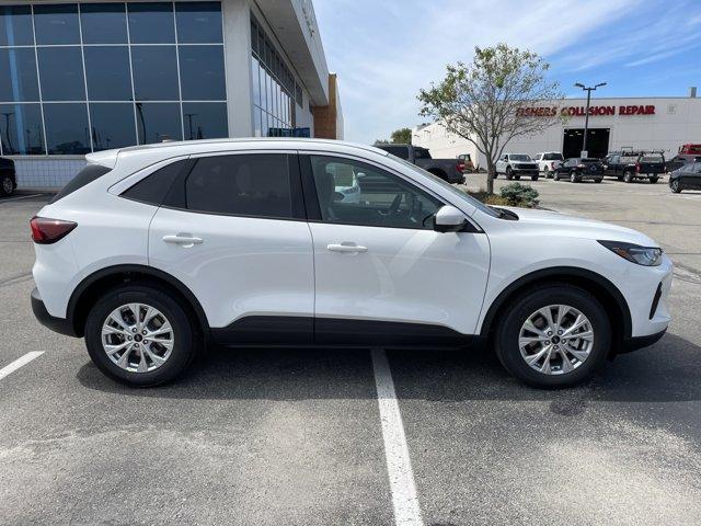 new 2024 Ford Escape car, priced at $35,360