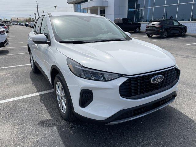 new 2024 Ford Escape car, priced at $35,360