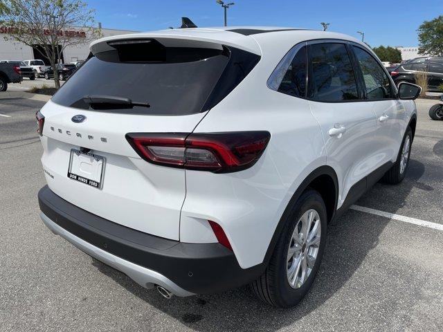 new 2024 Ford Escape car, priced at $35,360