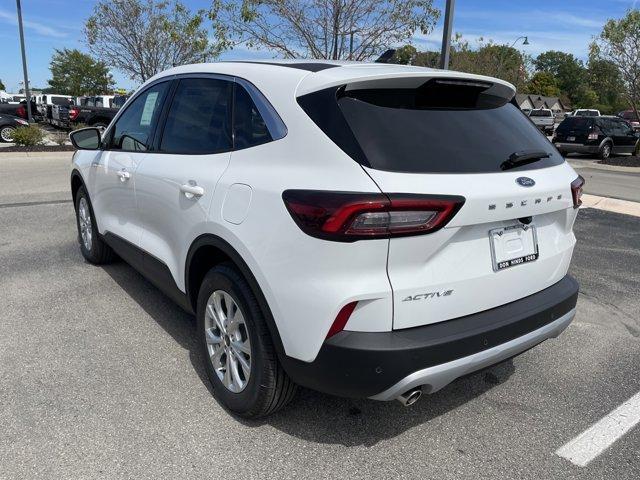 new 2024 Ford Escape car, priced at $35,360