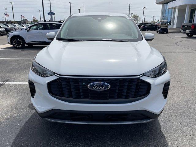 new 2024 Ford Escape car, priced at $35,360