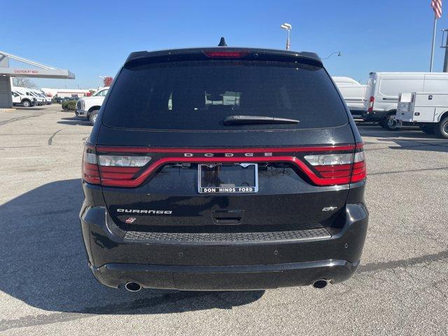 used 2020 Dodge Durango car, priced at $24,000