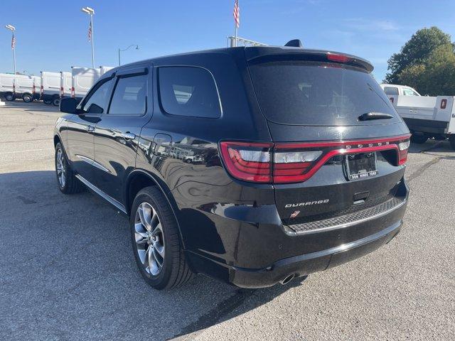 used 2020 Dodge Durango car, priced at $24,000