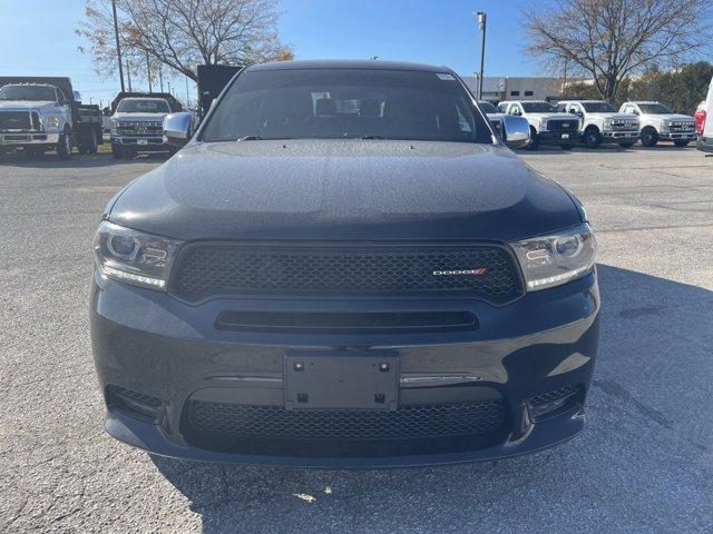 used 2020 Dodge Durango car, priced at $24,000