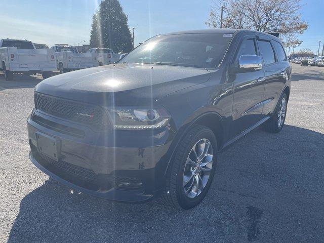 used 2020 Dodge Durango car, priced at $24,000