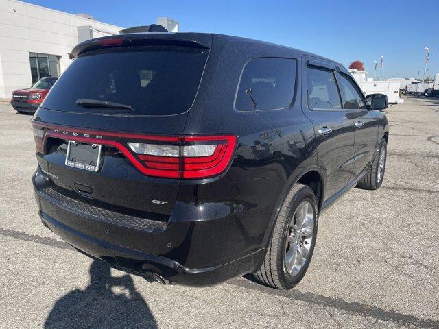 used 2020 Dodge Durango car, priced at $24,000