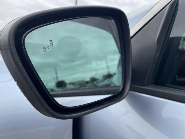used 2022 Ford Escape car, priced at $19,500