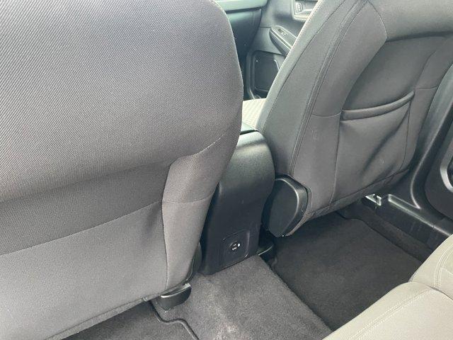 used 2022 Ford Escape car, priced at $19,500