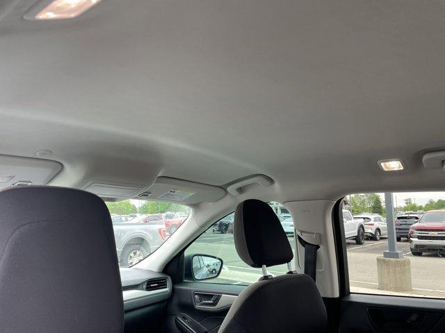 used 2022 Ford Escape car, priced at $19,500