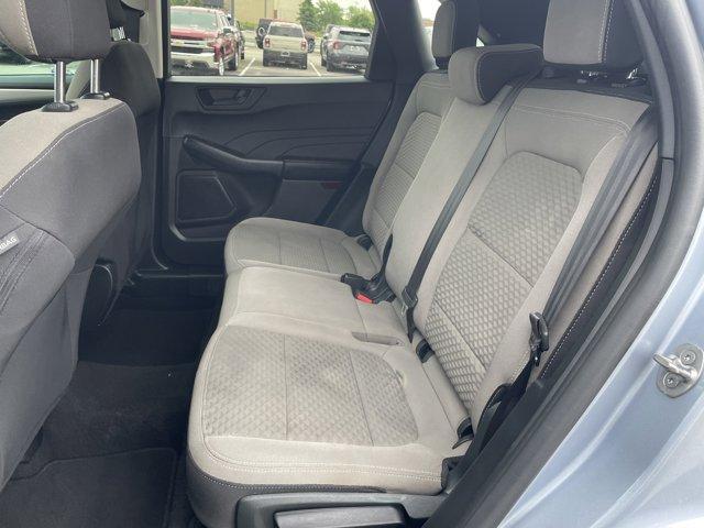 used 2022 Ford Escape car, priced at $19,500