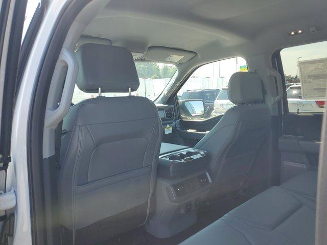 new 2025 Ford F-150 Lightning car, priced at $71,460