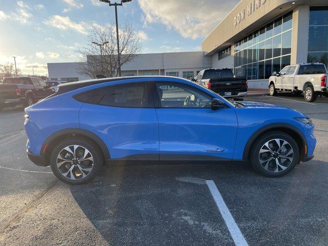 new 2024 Ford Mustang Mach-E car, priced at $52,485