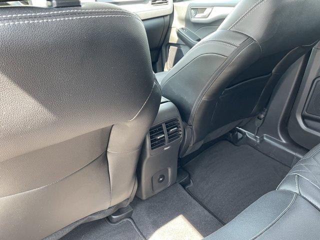 used 2024 Ford Escape car, priced at $33,000