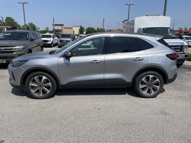 used 2024 Ford Escape car, priced at $33,000