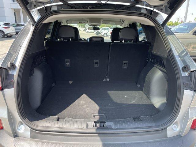 used 2024 Ford Escape car, priced at $33,000
