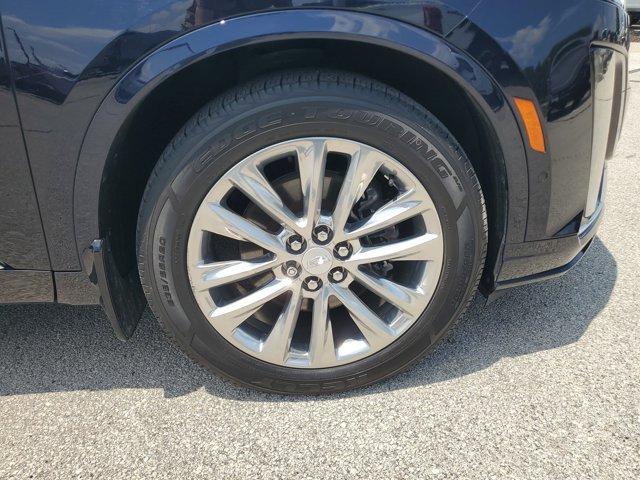 used 2021 Cadillac XT6 car, priced at $34,500