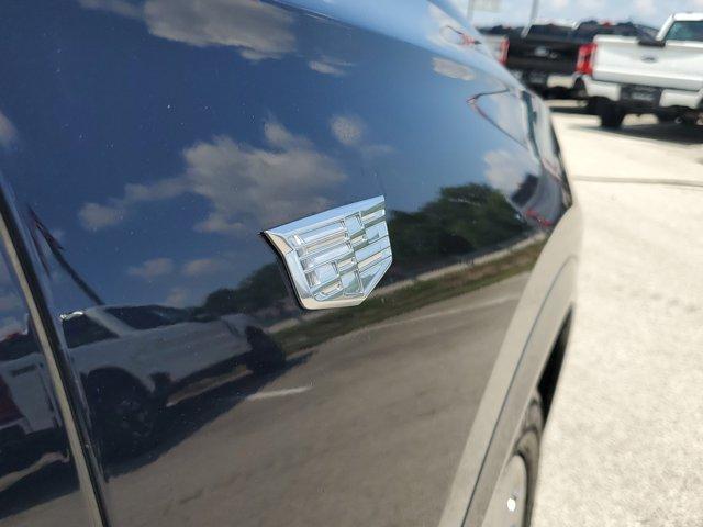 used 2021 Cadillac XT6 car, priced at $34,500