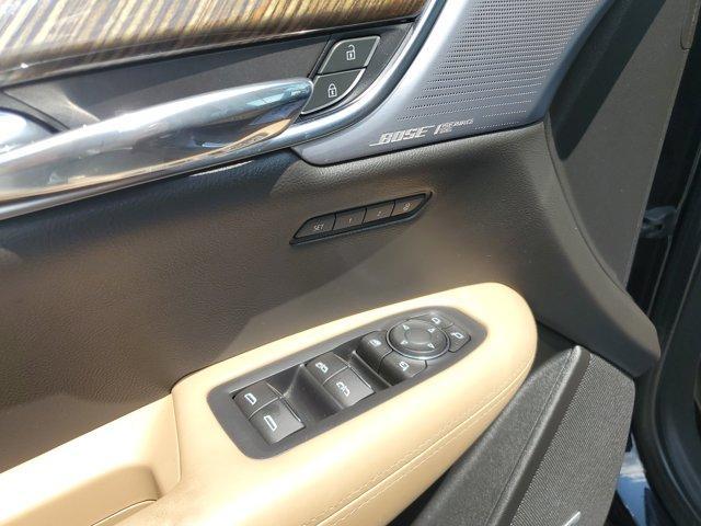 used 2021 Cadillac XT6 car, priced at $34,500