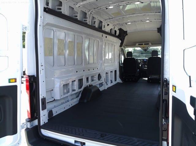 new 2025 Ford Transit-350 car, priced at $57,265