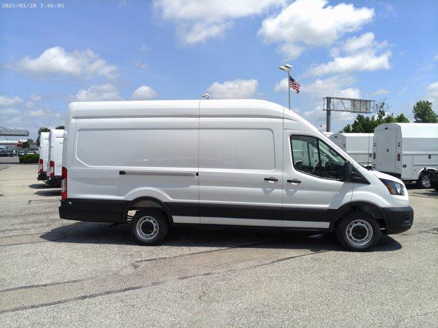 new 2025 Ford Transit-350 car, priced at $57,265