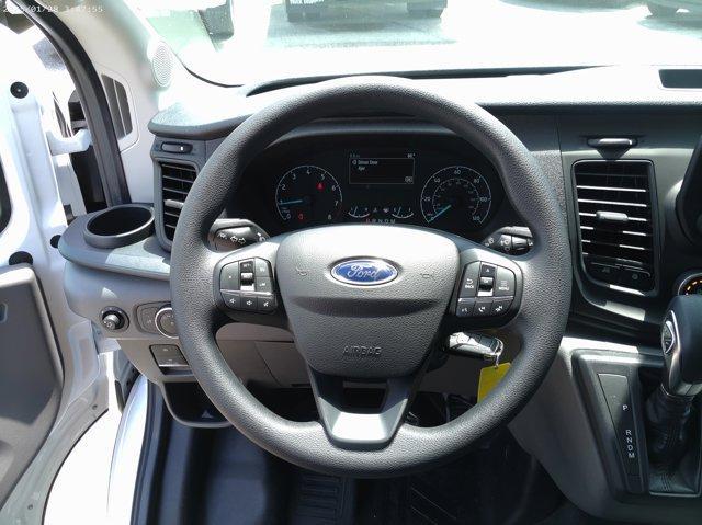 new 2025 Ford Transit-350 car, priced at $57,265