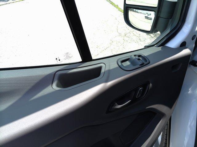 new 2025 Ford Transit-350 car, priced at $57,265