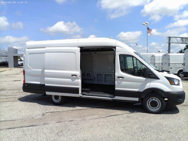 new 2025 Ford Transit-350 car, priced at $57,265