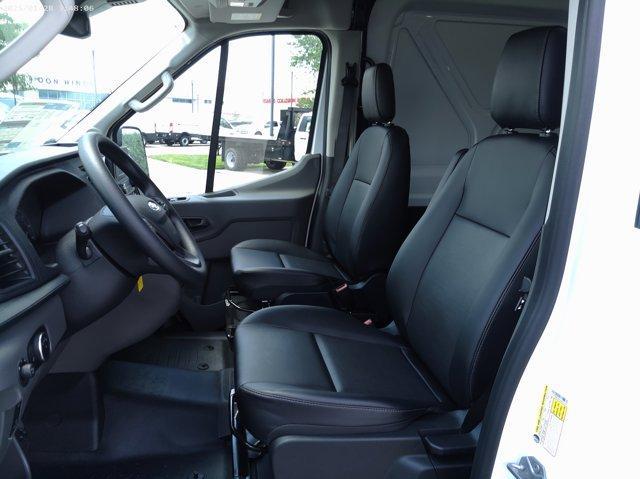 new 2025 Ford Transit-350 car, priced at $57,265
