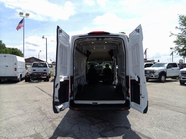 new 2025 Ford Transit-350 car, priced at $57,265