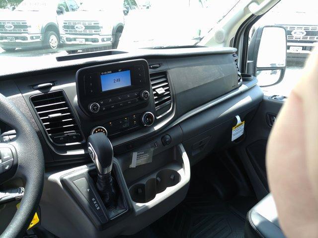 new 2025 Ford Transit-350 car, priced at $57,265