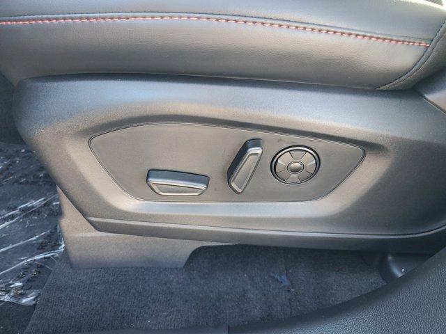 new 2025 Ford Explorer car, priced at $61,860