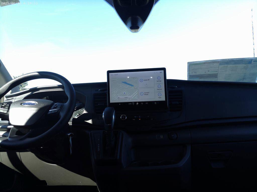 new 2025 Ford Transit-350 car, priced at $58,935