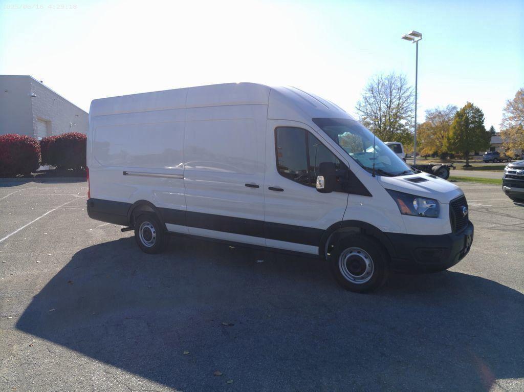 new 2025 Ford Transit-350 car, priced at $58,935