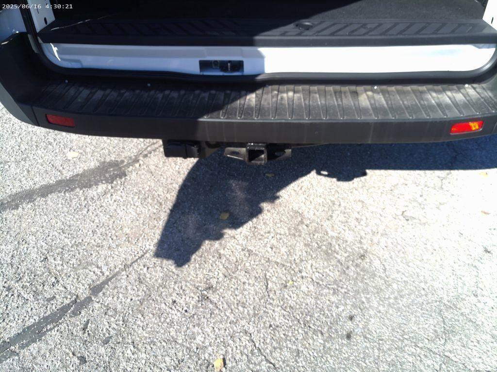 new 2025 Ford Transit-350 car, priced at $58,935