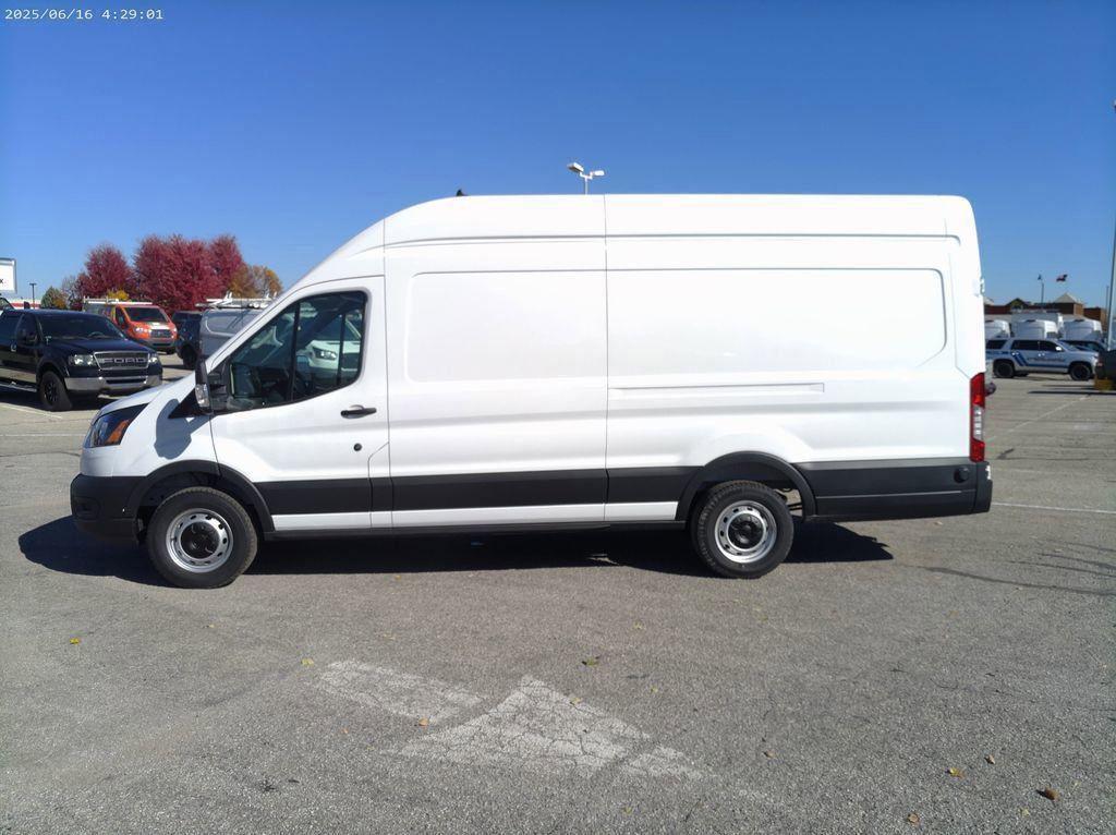 new 2025 Ford Transit-350 car, priced at $58,935