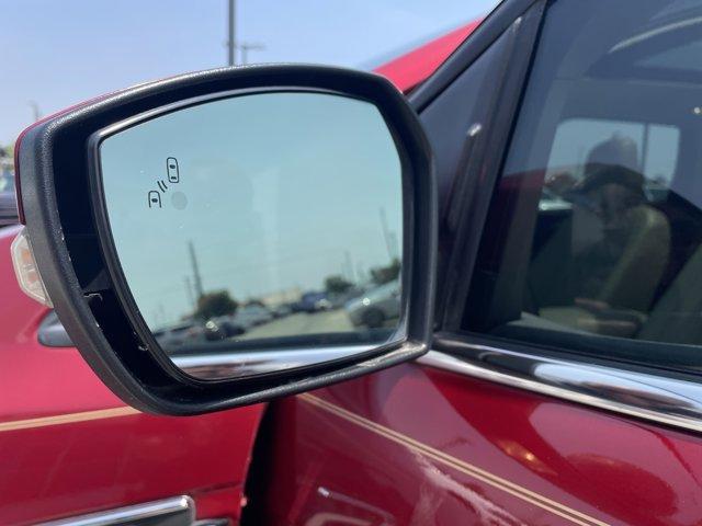 used 2019 Ford Escape car, priced at $18,300