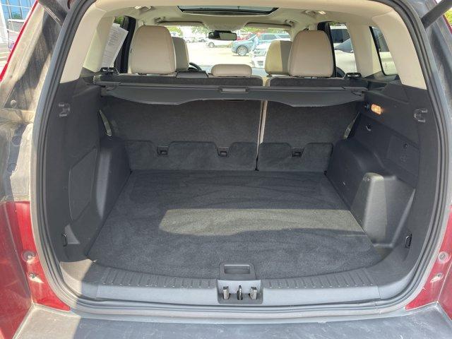 used 2019 Ford Escape car, priced at $18,300