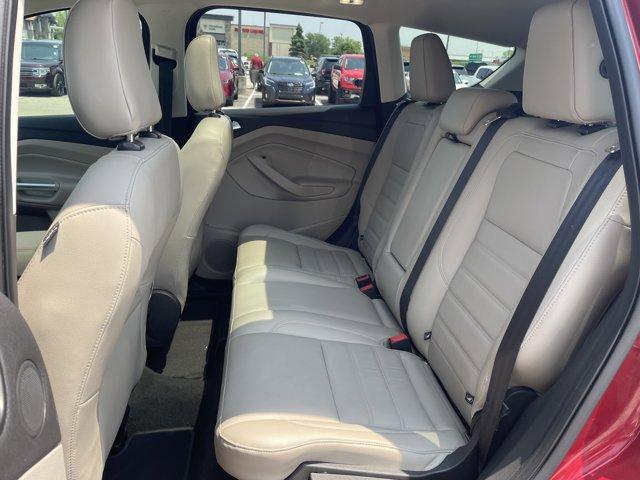 used 2019 Ford Escape car, priced at $18,300
