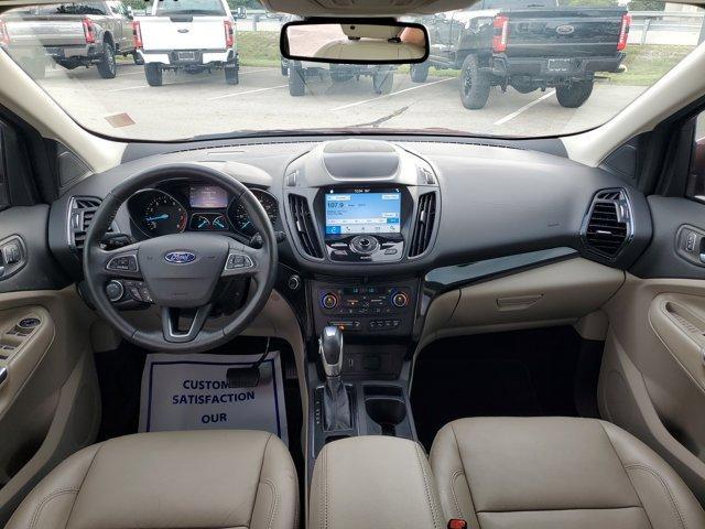 used 2019 Ford Escape car, priced at $16,500