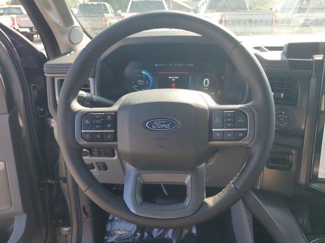 new 2025 Ford F-150 Lightning car, priced at $68,782