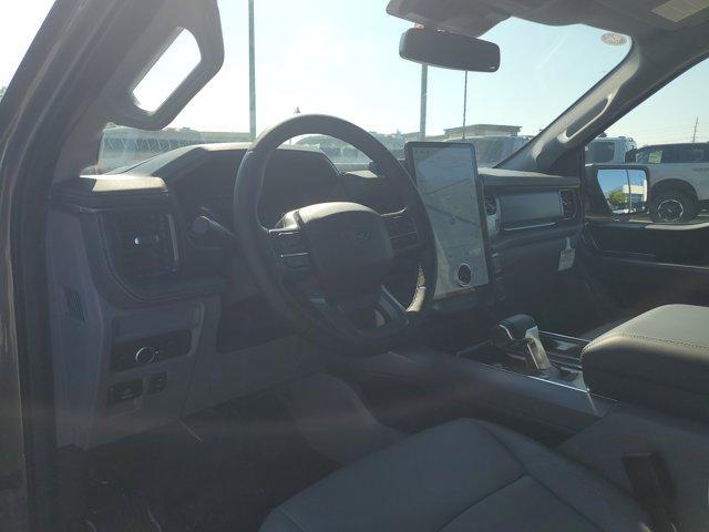 new 2025 Ford F-150 Lightning car, priced at $68,782